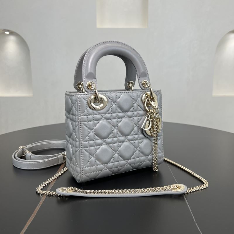 Christian Dior My Lady Bags